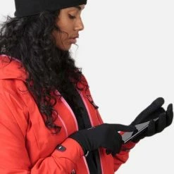 Begroting ???? Barts Powerstretch Touchs Wintersporthandschoenen Unisex - Maat M/L ⌛ -XXL Nutrition-winkel 514x840