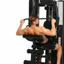 Coupon ???? Dione Krachtstation Homegym HG5 ???? -XXL Nutrition-winkel 516x840 1