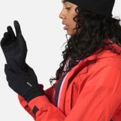 Begroting ???? Barts Powerstretch Touchs Wintersporthandschoenen Unisex - Maat M/L ⌛ -XXL Nutrition-winkel 519x840