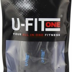 Hete verkoop ✔️ U-Fit One U Fit One® 2 Stuks Knie Brace - Patellaband - Knieband - Verstelbaar Knie Brace - Patella Riem Knie - Patellabrace - Knee Protection - Knie Support - Fitness - Ufitone ???? -XXL Nutrition-winkel 522x840 1