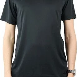 Korting ⭐ Nike Park VII SS Sportshirt - Maat M - Mannen - Zwart ???? -XXL Nutrition-winkel 525x840 2