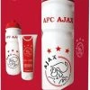 Beste recensies van ⭐ Feyenoord AFC Ajax | Cadeau Voor Kinderen / Geschenkset | Bidon 750ml + Douchegel 200ml ???? -XXL Nutrition-winkel 525x840 4