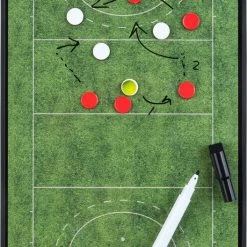 Korting ???? Pure2Improve Coachbord, Hockey Coachboard ???? -XXL Nutrition-winkel 528x840 1