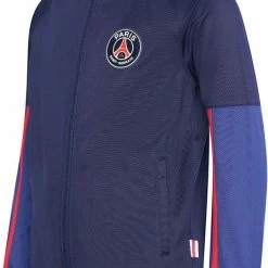 Gloednieuw ???? Paris Saint Germain PSG Trainingspak Kids 22/23 - Trainingspak Kinderen - Maat 128 ???? -XXL Nutrition-winkel 528x840 3