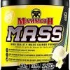 Korting ???? Interactive Nutrition Mammoth 2500 - Weight Gainer / Mass Gainer - Vanille - 2270 Gram ???? -XXL Nutrition-winkel 530x840 6