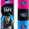 Flash-uitverkoop ✨ Voordeelset CureTape Sports - 3 Rollen: Pink-Black-Blue (kinesiotape, Kinesiologie Tape, Fysiotape, Sporttape) ???? 2 Flash-uitverkoop ✨ Voordeelset CureTape Sports - 3 Rollen: Pink-Black-Blue (kinesiotape, Kinesiologie Tape, Fysiotape, Sporttape) ???? -XXL Nutrition-winkel 531x840