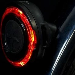 Top 10 ???? Spanninga O-Guard Fiets Achterlicht - Batterij ???? -XXL Nutrition-winkel 531x840 2