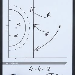 Korting ???? Pure2Improve Coachbord, Hockey Coachboard ???? -XXL Nutrition-winkel 532x840