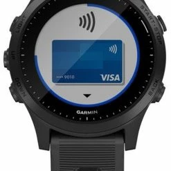 Beste Pirce ???? Garmin Forerunner 945 Sporthorloge Met Hartslagmeter - 47 Mm - Zwart ???? -XXL Nutrition-winkel 535x840 1