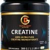 Beste deal ???? Dutch Giant Nutrition Dutch Giant Creatine Monohydraat Creapure® (300gr) ???? -XXL Nutrition-winkel 537x840 2
