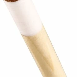 Aanbiedingen ???? Abbey® Game Abbey Game Biljartkeu 2-delig - Beuken/Zwart - 140 ???? -XXL Nutrition-winkel 537x840