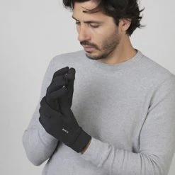 Begroting ???? Barts Powerstretch Touchs Wintersporthandschoenen Unisex - Maat M/L ⌛ -XXL Nutrition-winkel 537x840 3