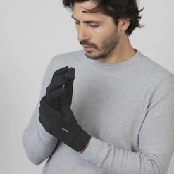 Begroting ???? Barts Powerstretch Touchs Wintersporthandschoenen Unisex - Maat M/L ⌛ -XXL Nutrition-winkel 537x840 4