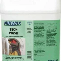Beste Verkoop ???? Nikwax Tech Wash Wasmiddel 5L & Nikwax Tx.Direct 1L Impregneermiddel - 2-Pack + Extra Dry Bag 10L ???? 13 Beste Verkoop ???? Nikwax Tech Wash Wasmiddel 5L & Nikwax Tx.Direct 1L Impregneermiddel - 2-Pack + Extra Dry Bag 10L ???? -XXL Nutrition-winkel 539x840 1