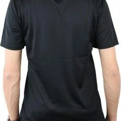 Korting ⭐ Nike Park VII SS Sportshirt - Maat M - Mannen - Zwart ???? -XXL Nutrition-winkel 542x840 3