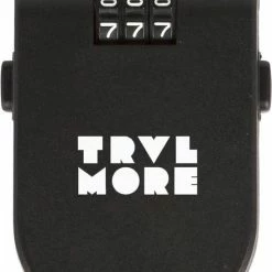 Coupon ???? TRVLMORE Snowboard Slot - Skislot - Cijferslot - Staal ????