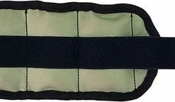 Aanbiedingen ???? Tunturi Enkelgewichten En Polsgewichten - Gewichten - 2 X 0.5kg - Grijs ???? -XXL Nutrition-winkel 550x144 1