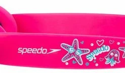 Beste deal ???? Speedo Infant Illusion Goggle Unisex - Roze / Blauw - One Size ???? -XXL Nutrition-winkel 550x144