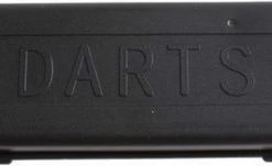 Nieuw ???? Masterdarts 3 Dartpijlen - 24 Grams - Zwart/Blauw - Complete Set ???? 10 Nieuw ???? Masterdarts 3 Dartpijlen - 24 Grams - Zwart/Blauw - Complete Set ???? -XXL Nutrition-winkel 550x151