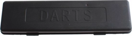 Nieuw ???? Masterdarts 3 Dartpijlen - 24 Grams - Zwart/Blauw - Complete Set ???? 6 Nieuw ???? Masterdarts 3 Dartpijlen - 24 Grams - Zwart/Blauw - Complete Set ???? - Afbeelding 4