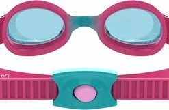 Beste deal ???? Speedo Infant Illusion Goggle Unisex - Roze / Blauw - One Size ???? -XXL Nutrition-winkel 550x161