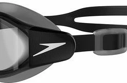 Groothandel ✔️ Speedo Mariner Pro Unisex - Zwart / Wit - One Size ???? -XXL Nutrition-winkel 550x162