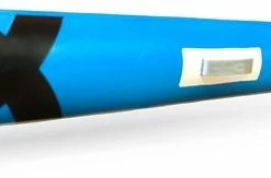 Beste deal ???? YouAreAir Turnmat — AirTrack Pro 4.0 | 3 Meter — 15cm Dik | Gymnastiek | Waterproof | Incl. 600W Sterke YouAre Miniblower — Gym Fitness Mat Met Elektrische Lucht-pomp ???? -XXL Nutrition-winkel 550x163