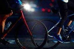Beste recensies van ???? Merkloos LED Fietslampje 2 Stuks (rood & Wit) ???? -XXL Nutrition-winkel 550x165