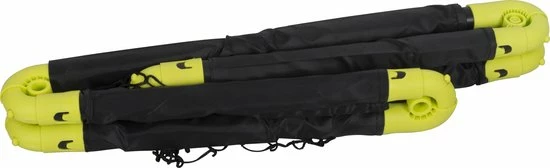 Promo ???? Dunlop Voetbaldoel - 1 Voetbalgoal - Minigoal - Oefendoel - Opvouwbaar - 55 X 44 X 44 CM ???? 5 Promo ???? Dunlop Voetbaldoel - 1 Voetbalgoal - Minigoal - Oefendoel - Opvouwbaar - 55 X 44 X 44 CM ???? - Afbeelding 3