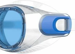 Begroting ???? Speedo Futura Classic Unisex - Rood / Smoke - One Size ⌛ -XXL Nutrition-winkel 550x176