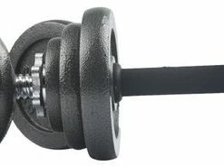 Promo ???? Active Panther Dumbbells 30 Kg - Verstelbare Dumbbell Set 2 Stuks - Halterset Gewichten - Professionele Gewichten ???? -XXL Nutrition-winkel 550x184 1