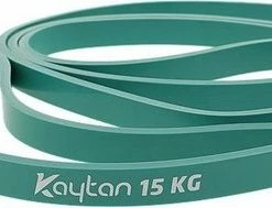 Uitgang ???? Kaytan Sports Elastische Weerstandsband 15KG ???? -XXL Nutrition-winkel 550x189