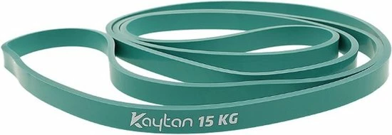 Groothandel ❤️ Kaytan - Weerstandsbanden Set 15 En 35 Kg - Fitness Elastiek - Resistance Band - Trainingsmateriaal - Elastische Weerstandsband - Sport Elastiek - Beginners - Gevorderden - Krachttraining - Workout Set - Groen - Rood ???? 4 Groothandel ❤️ Kaytan - Weerstandsbanden Set 15 En 35 Kg - Fitness Elastiek - Resistance Band - Trainingsmateriaal - Elastische Weerstandsband - Sport Elastiek - Beginners - Gevorderden - Krachttraining - Workout Set - Groen - Rood ???? - Afbeelding 2