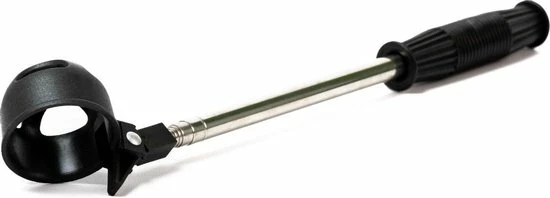 Beste deal ???? Firsttee Golfbalhengel - Golfhengel - Ball Retriever - Golf Accessoires - Golfballen Hengel - Golfbal - Golfset ❤️ 4 Beste deal ???? Firsttee Golfbalhengel - Golfhengel - Ball Retriever - Golf Accessoires - Golfballen Hengel - Golfbal - Golfset ❤️ - Afbeelding 2