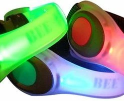 Begroting ???? Led Armband Batterijen | BEE SAFE Blauw | Hardloop Verlichting | Sportarmband ???? -XXL Nutrition-winkel 550x202 2