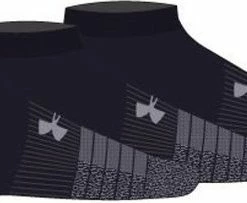 Flash-uitverkoop ???? Under Armour UA Heatgear Low Cut 3pk Unisex Sportsokken - Maat M ❤️ -XXL Nutrition-winkel 550x203 1