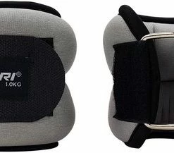 Begroting ⌛ Tunturi Enkelgewichten En Polsgewichten - Gewichten - 2 X 1kg - Grijs ???? 29 Begroting ⌛ Tunturi Enkelgewichten En Polsgewichten - Gewichten - 2 X 1kg - Grijs ???? -XXL Nutrition-winkel 550x217 2