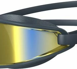 Korting ⌛ Speedo Hydropulse Mirror Unisex - Marine / Grijs - One Size ???? -XXL Nutrition-winkel 550x222