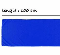 Beste deal ???? Set Van 3 - Verkoelende Sporthanddoek - Handdoek - Donker Blauw - Microvezel - Gym - Fitness – Handdoek - Yoga – Reizen – Hardlopen – Hardloop – Handdoek Sporthanddoeken – 3 Stuks - Ice Cooling Towel - Forward Products® ???? -XXL Nutrition-winkel 550x224