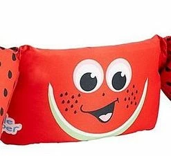 Coupon ???? Sevylor Europe Sevylor Zwemvest - Puddle Jumper Deluxe - Watermeloen Design - 15 - 30 Kg ???? -XXL Nutrition-winkel 550x226 1