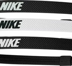 Begroting ???? Nike Elastic Hairbands 3.0 3-Pack ????