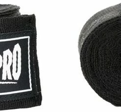 Top 10 ???? Super Pro Combat Gear Bandages Zwart 450cm ✔️