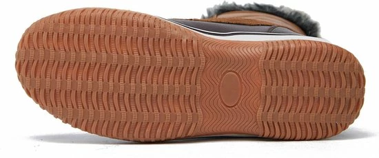 Flash-uitverkoop ???? O'Neill O Neill Yuquot Snowboots / Sneeuwlaarzen - Bruin Dames - Maat 39 ???? 5 Flash-uitverkoop ???? O'Neill O Neill Yuquot Snowboots / Sneeuwlaarzen - Bruin Dames - Maat 39 ???? - Afbeelding 3