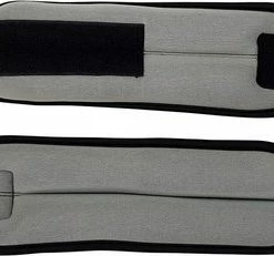 Begroting ⌛ Tunturi Enkelgewichten En Polsgewichten - Gewichten - 2 X 1kg - Grijs ???? 45 Begroting ⌛ Tunturi Enkelgewichten En Polsgewichten - Gewichten - 2 X 1kg - Grijs ???? -XXL Nutrition-winkel 550x231 1