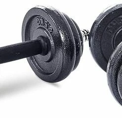 Promo ???? Active Panther Dumbbells 30 Kg - Verstelbare Dumbbell Set 2 Stuks - Halterset Gewichten - Professionele Gewichten ???? -XXL Nutrition-winkel 550x239 1