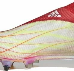 Groothandel ✨ Adidas Performance X Speedflow+ Sg De Schoenen Van De Voetbal Mannen Rode 42,6666666666667 ???? -XXL Nutrition-winkel 550x239 2