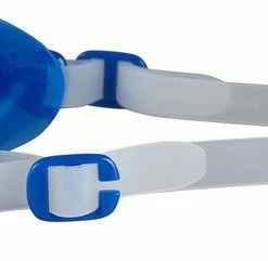 Kopen ???? Speedo Junior Futura Classic Unisex - Clear / Blauw - One Size ???? -XXL Nutrition-winkel 550x241