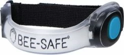 Begroting ???? Led Armband Batterijen | BEE SAFE Blauw | Hardloop Verlichting | Sportarmband ???? -XXL Nutrition-winkel 550x246 1