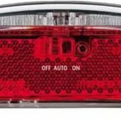 Beste deal ???? AXA - Riff Battery - Fiets Achterlicht - LED Fietsverlichting Op Batterij - Auto On/off Systeem - 50-80 Mm - Rood ✨ -XXL Nutrition-winkel 550x249 1