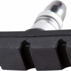 Goedkoopste ???? Discountershop 4 Set Universele Rubberen Fiets V Remblokken Set - 4 Paar – 8 Stuks – 70mm | Rubber Remblokjes | Fietsen Remblok | Remblokkenset | Remblokset Geschikt Voor Mountainbike, Stadsfiets, Vouwfiets En Tourfiets ???? -XXL Nutrition-winkel 550x250 2